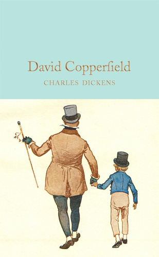 Libro:  David Copperfield (macmillan Collectorøs Library)