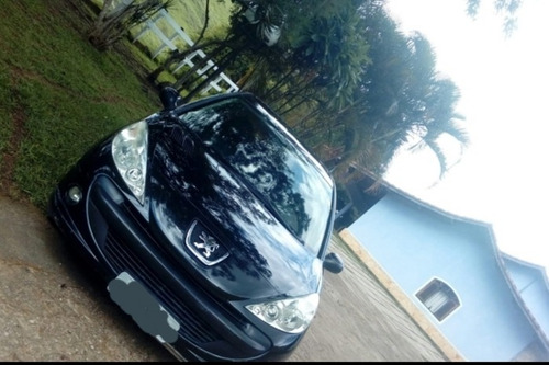 Peugeot 207 Passion 2009 1.4 Xr Sport Flex 4p