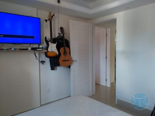 Imagem 7 de 15 de Apartamento Venda 03 Quartos - V-10944