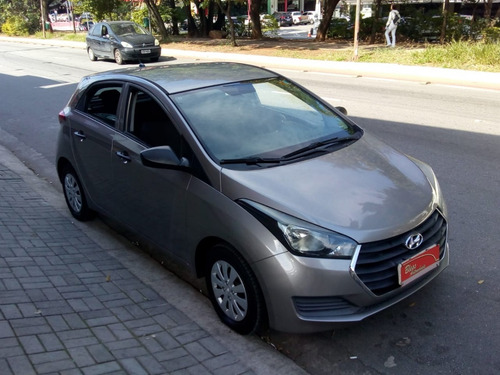 Imagem 5 de 12 de Hyundai Hb20