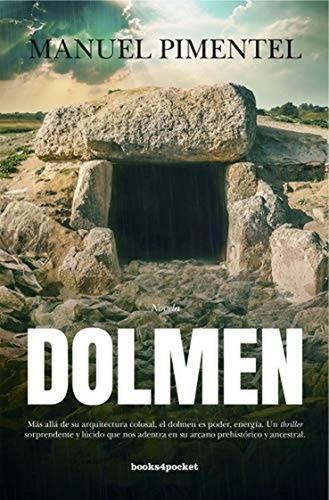 Dolmen (narrativa (bolsillo))