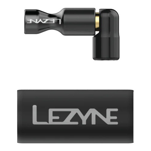 Adaptador De Co2 Lezyne Trigger Drive Solo Puntero