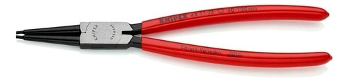 Alicate Para Seguros 9 Pulgadas Int.recto (4411j3), Knipex