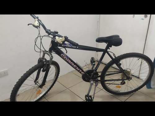 Bicicleta Rin 26, Marca Corrente,