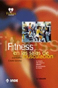 Fitness En Las Salas De Musculacion - Colado Sanchez,juan...
