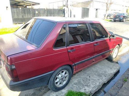 Imagen 3 de 15 de Fiat Duna 1.7 Sdr 1995