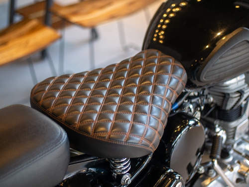 Imagen 13 de 15 de Royal Enfield Classic 500 Negra Usada