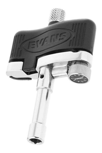 Afinador De Bateria Evans Datk Torque Key Cuota