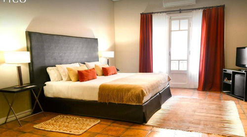 Hotel En Venta - Centro De Salta