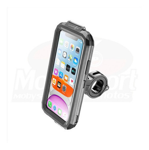 Suporte Celular Moto iPhone 11 iPhone 11 Xr Interphone