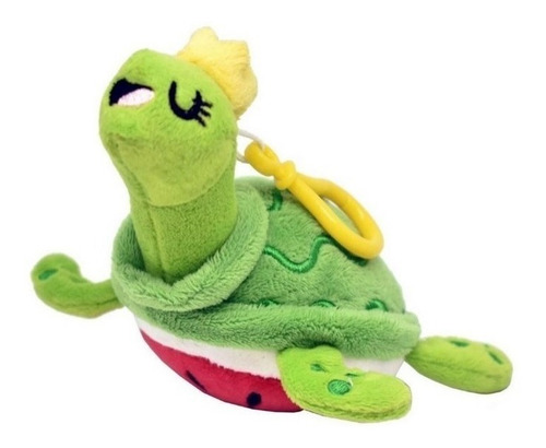 Kit Com 9 Pelúcias Com Cheiro My Sugar Friends - Toyng