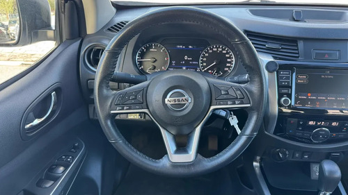 Nissan Navara 2.3 Dc Pro4x At 4x4 Diesel 2021
