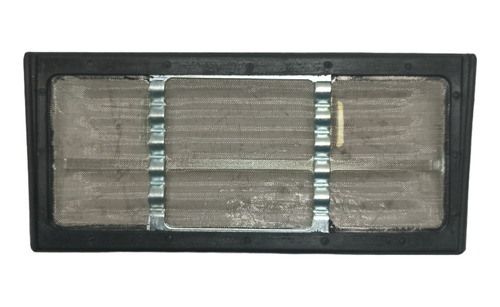 Filtro Transmision Automatica Honda Aj 83-85 3 Vel.s/carter