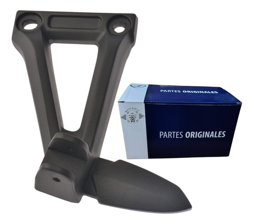 Base Posapie Trasero Izquierdo 250sz Italika F11010197