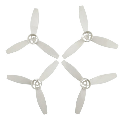 8 Piezas Hélices Propulsores Para Parrot Bebop 2 Power