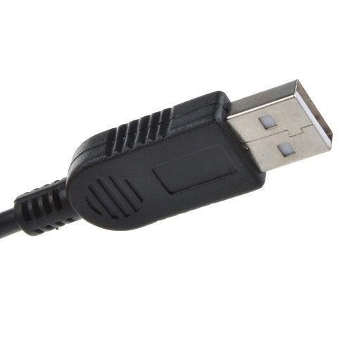 Imagen 4 de 5 de Sincronización De Datos Usb Cable Cable Para Cámara Olympus