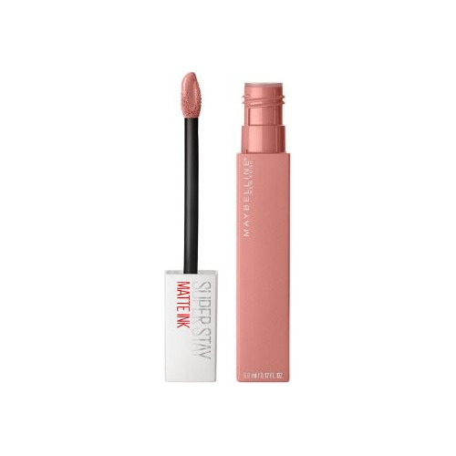 Labial Liquido Maybelline Super Stay Matte Ink Nº60