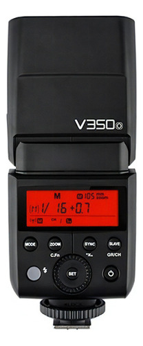 Flash Ving 350o Godox