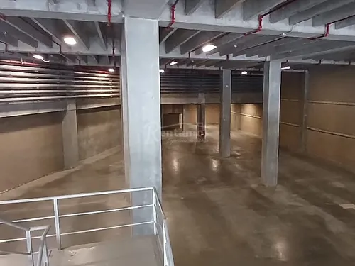 Bodega En Arriendo En Parque Logistico 97b Sur. Cod A775984