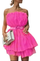 Comprar Original Vestido De Fiesta, Corto, Egresos, Día, Noche