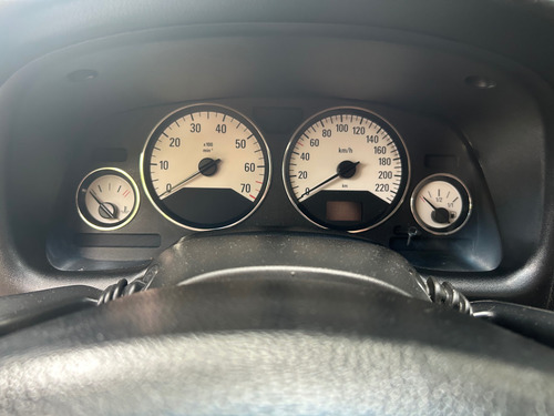 Chevrolet Astra 2.0 Gls