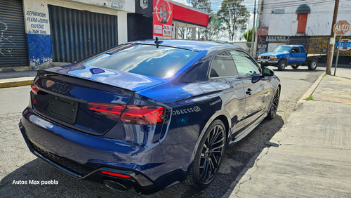 Audi RS5 2.9T Coupe V6 Quattro At