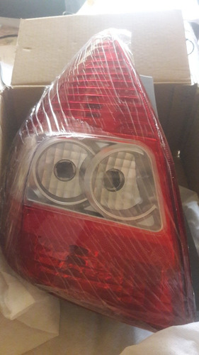 Imagen 3 de 13 de Honda Fit Fit Año 2005 Honda De 8 Cilindros