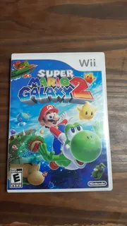 Super Mario Galaxy 2 | Original | Físico |