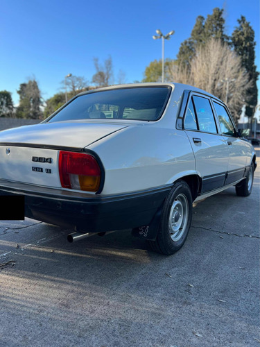 Peugeot 504 2.0 Sr Ii