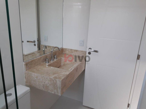 Sobrado 3 Suítes À Venda, 125 M² Úteis R$ 850.000 - Vila Brasílio Machado -sp - So0660
