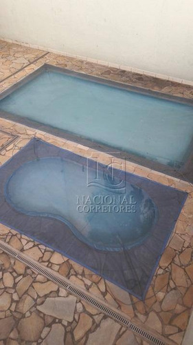 Imagem 17 de 30 de Sobrado Residencial À Venda, Vila Lucinda, Santo André. - So2726