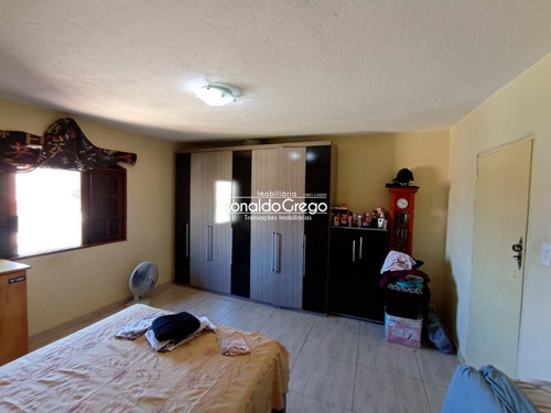Imagem 15 de 30 de Casa À Venda, Com 2 Dorms, Vila Cisper, São Paulo - R$ 750 Mil - V5297