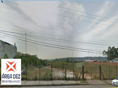 Imagem 3 de 4 de Área Industrial E Logística Para Venda Em Canoas-rs - Ar1019 - 32260085