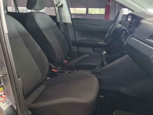 Volkswagen Virtus Virtus 1.6 MSI TOTAL FLEX MANUAL