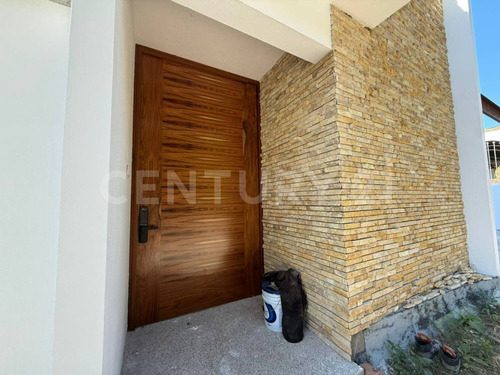 Casa Nueva En Venta En Rancho Tetela
