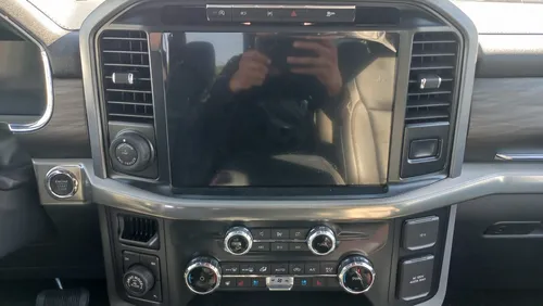 Ford Lobo 3.5 Lariat At