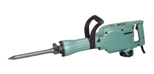 Carcasa Caja Campo Demoledor Hitachi Modelo Ph65
