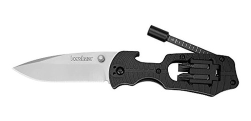 Kershaw 1920 Seleccionar Multi-herramienta De Fuego