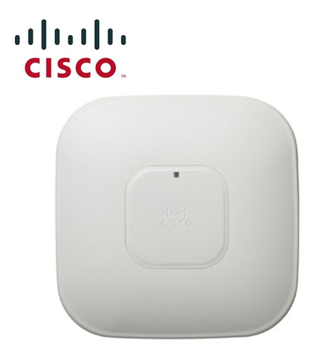 Access Point Wireless Cisco Aironet Air-cap3502i Wifi D.band