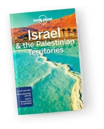 Lonely Planet Israel  And  The Palestinian Territories - Lon