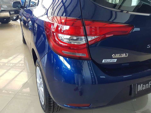 Imagen 6 de 15 de Renault Sandero 2021 1.6 16v Life