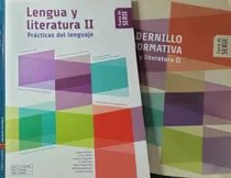Comprar Lengua Y Literatura Ii: Prácticas Del Lenguaje - Kreimer