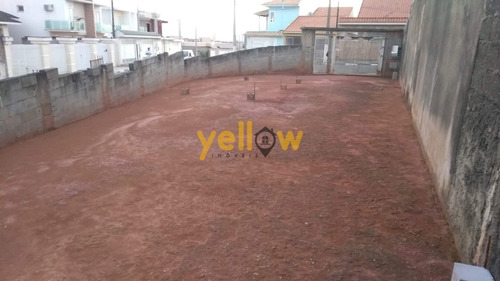 Imagem 5 de 5 de Terreno - Vila Pilar - Te-3609