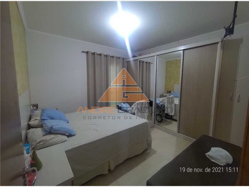 Imagem 9 de 15 de Sobrado - Vila Luzita - Santo Andre - Sao Paulo | Ref.: - 4038