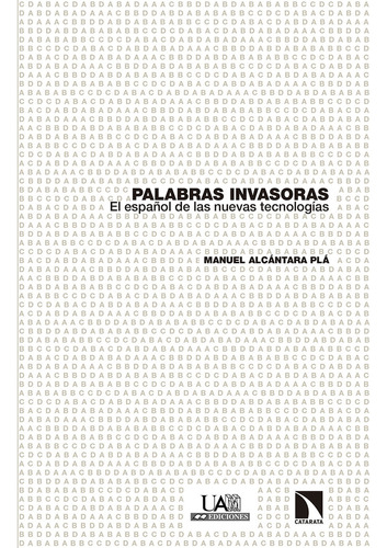 Libro Palabras Invasoras