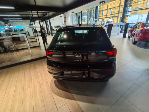 Voslkswagen Polo Comfortline 1.0l Tsi Tip Moddelo 2026