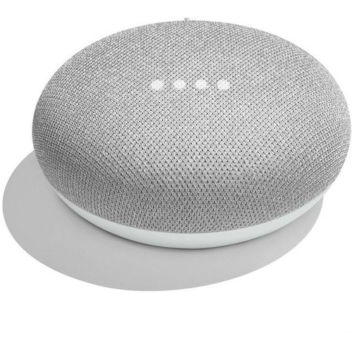 Google Home Mini Parlantes Inteligente Wifi Tranza