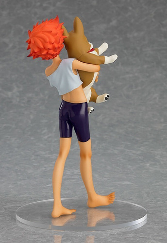 Imagen 2 de 5 de Cowboy Bebop Pop Up Parade - Ed & Ein
