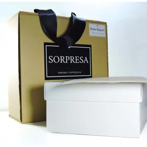 Box Disfrutalo! Día Spa En Casa!