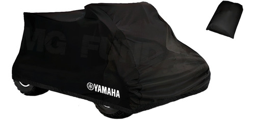Funda Cubre Cuatri Yamaha Yfm - Yfz 350 - Axis - Warrior 350